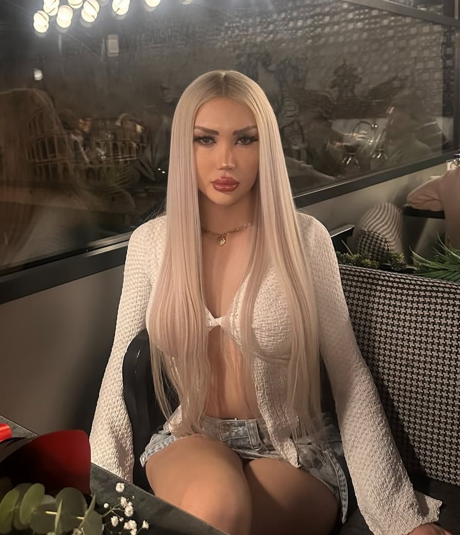Cumhuriyet Başarılı Bayan Escort Leman