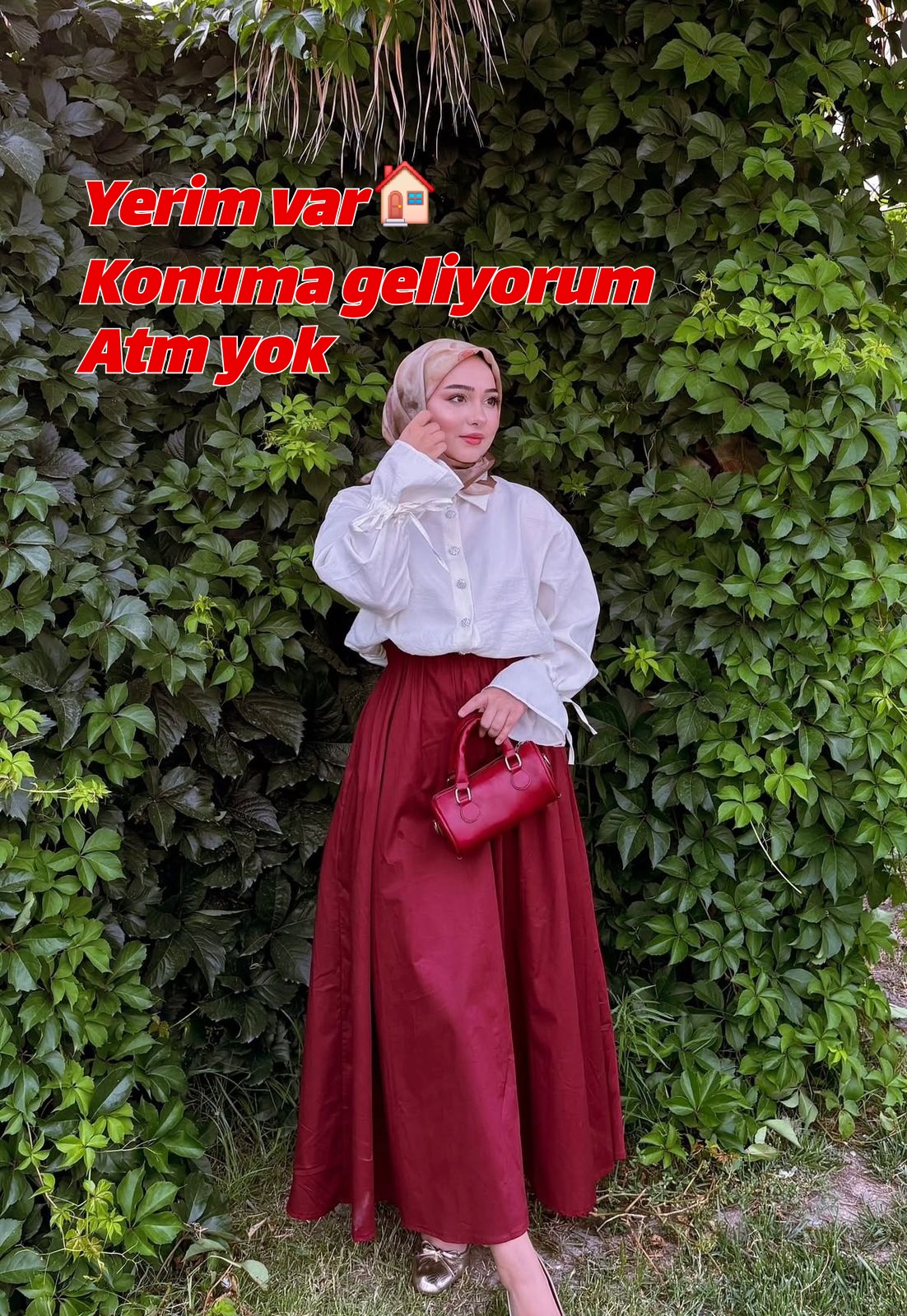 Yazlık Bakımlı Bayan Escort Ceren