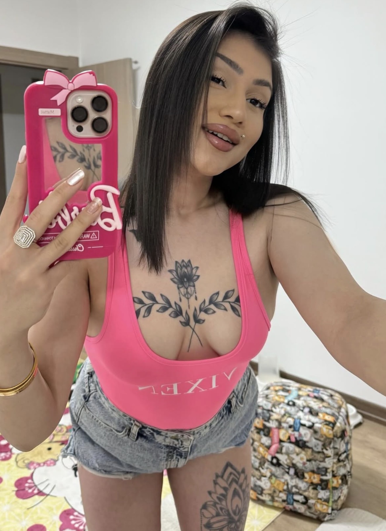 Hoylu Özgür Sevgili Escort Bayan Ceyda