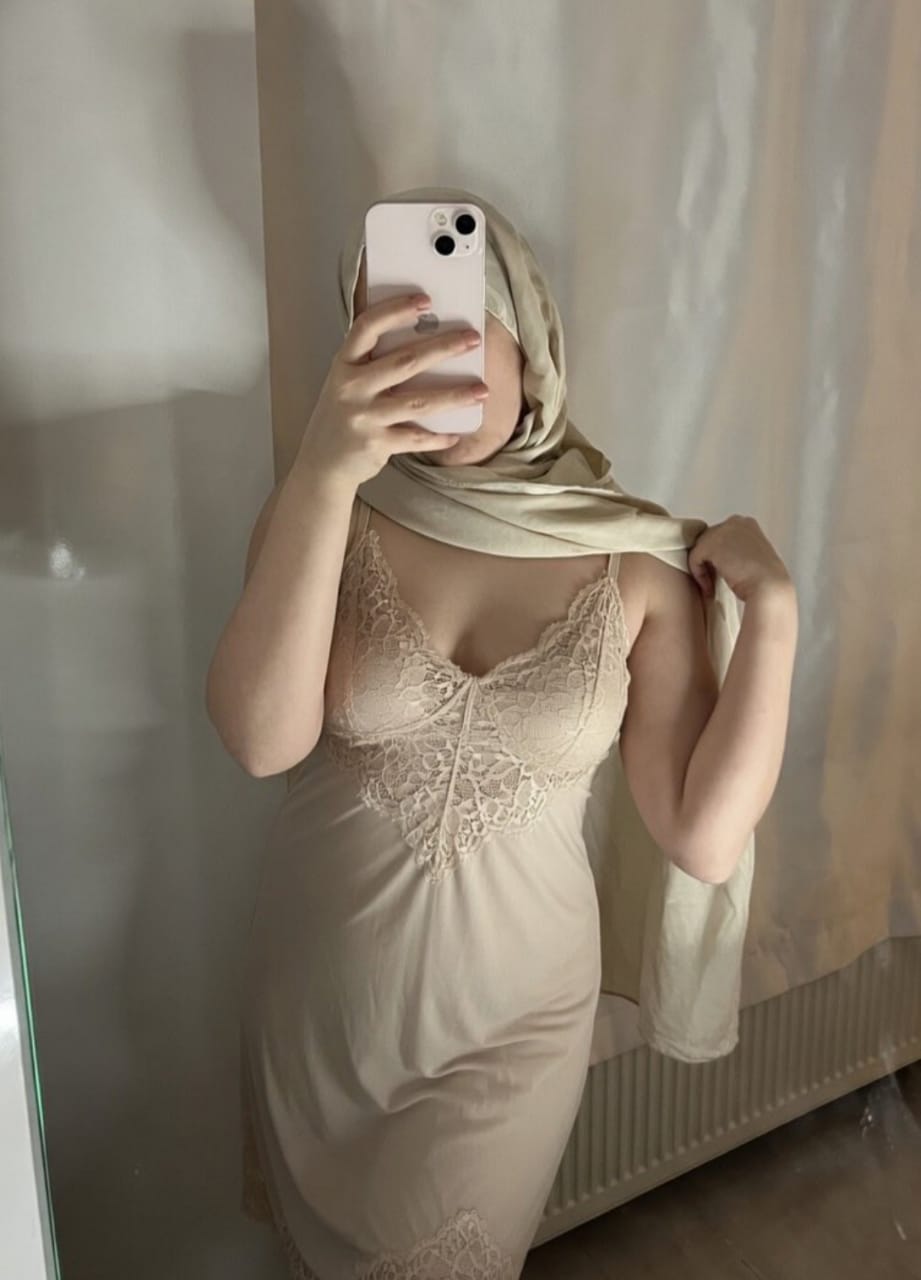 Küçükyaka Hassas Bayan Escort Bayan Beren