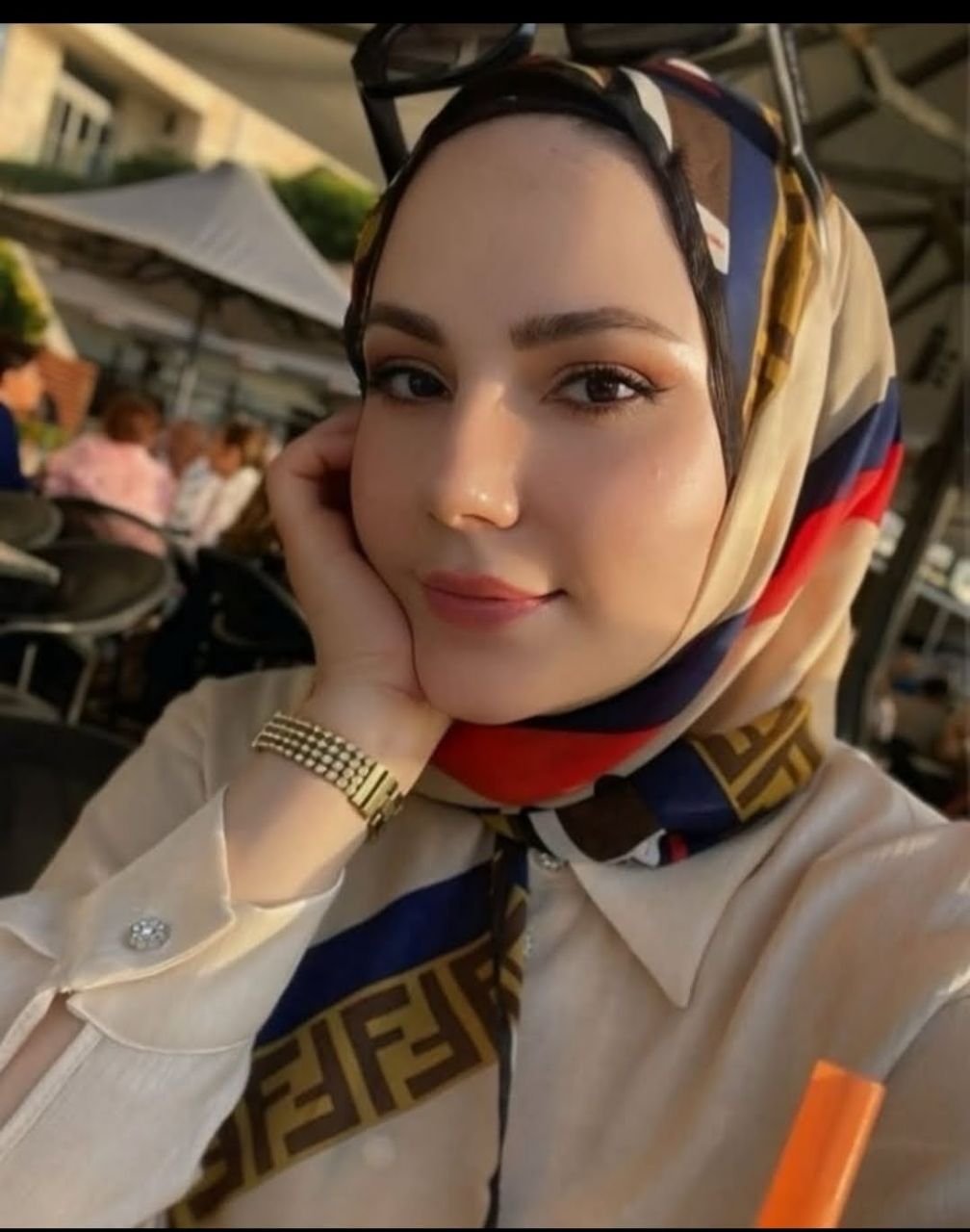 Derebaşı Çıtır Bayan Escort Berkay