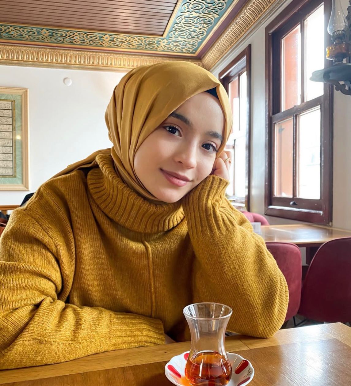 Budak Popüler Bayan Escort Ajda