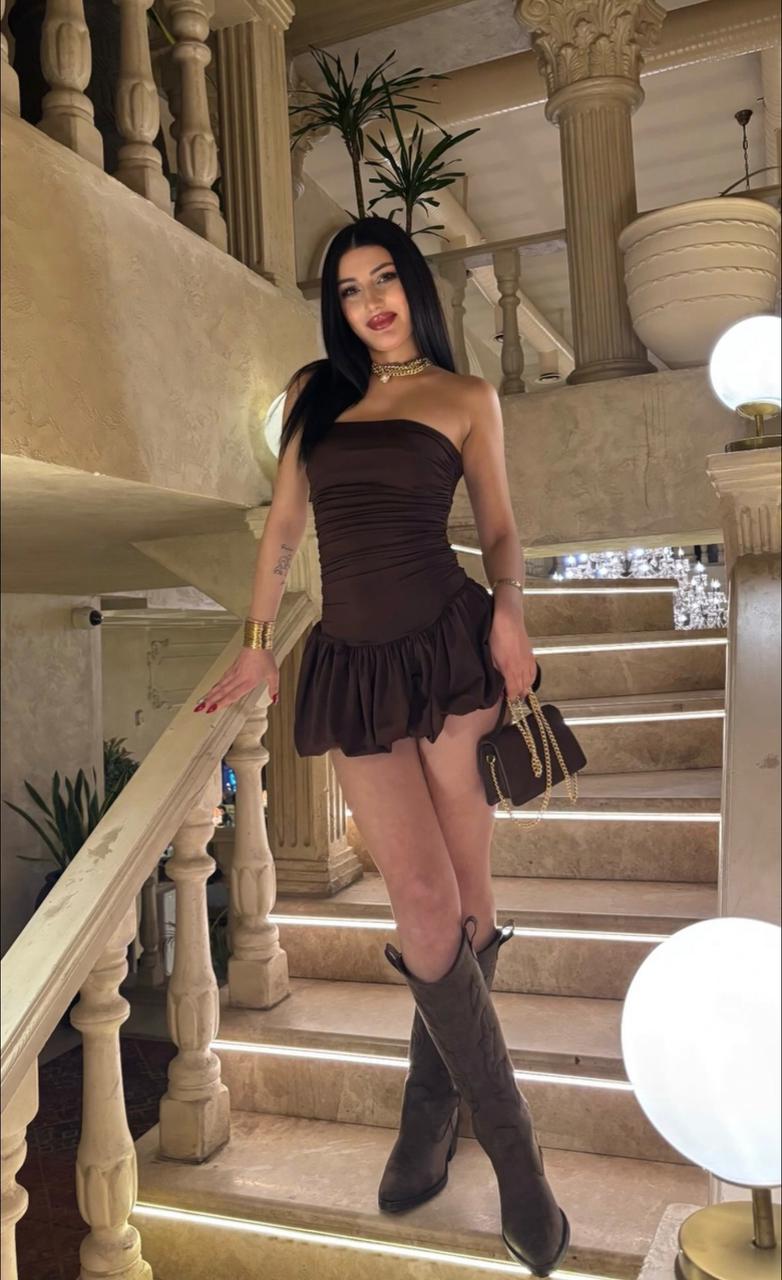 Mollalı Zarif Ruh Escort Açelya