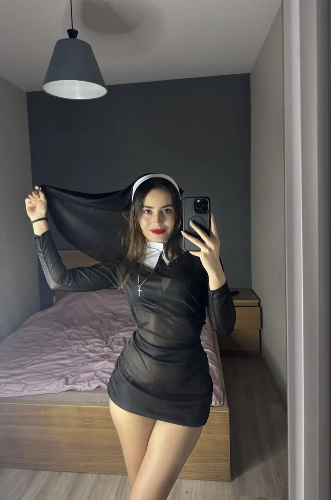 Bayramca Manken Gibi Escort Bayan Müşerref