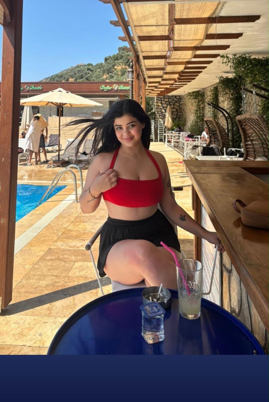 Ilıca Cömert Kadın Escort Mina