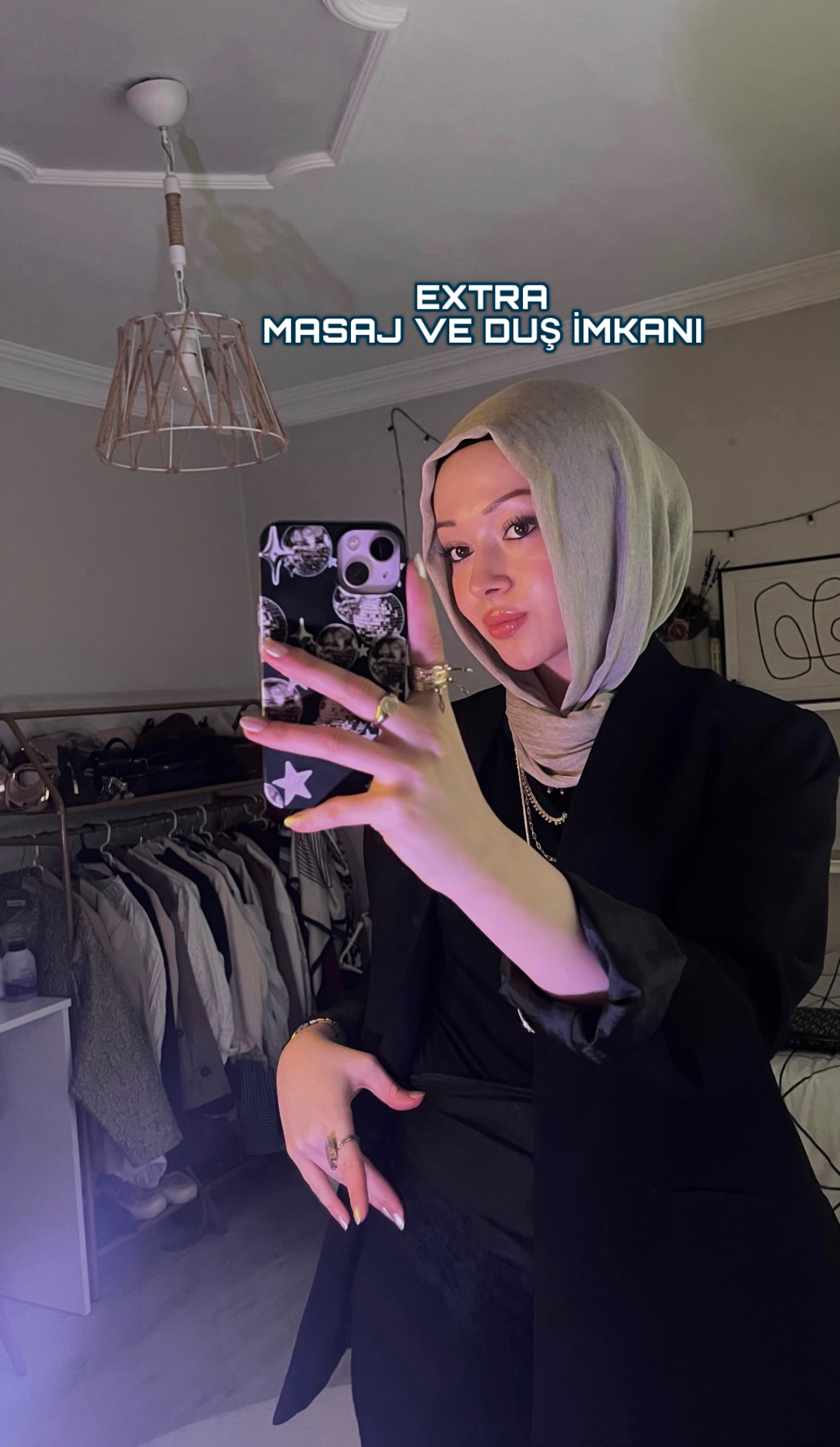 Koçcuğaz Güzel Bir Sevgili Escort Bayan Vildan