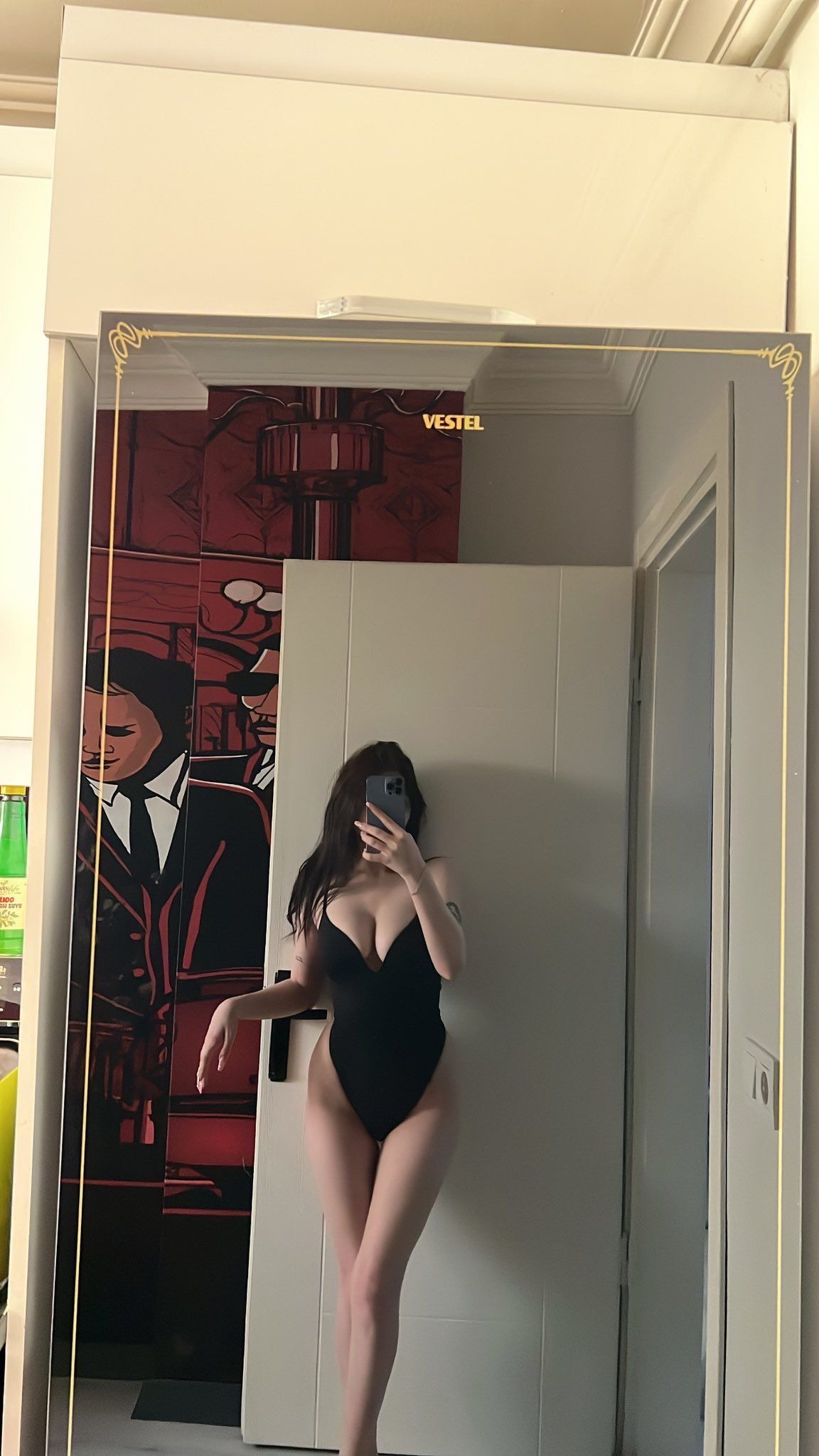 Esence Samimi Partner Escort Eylül