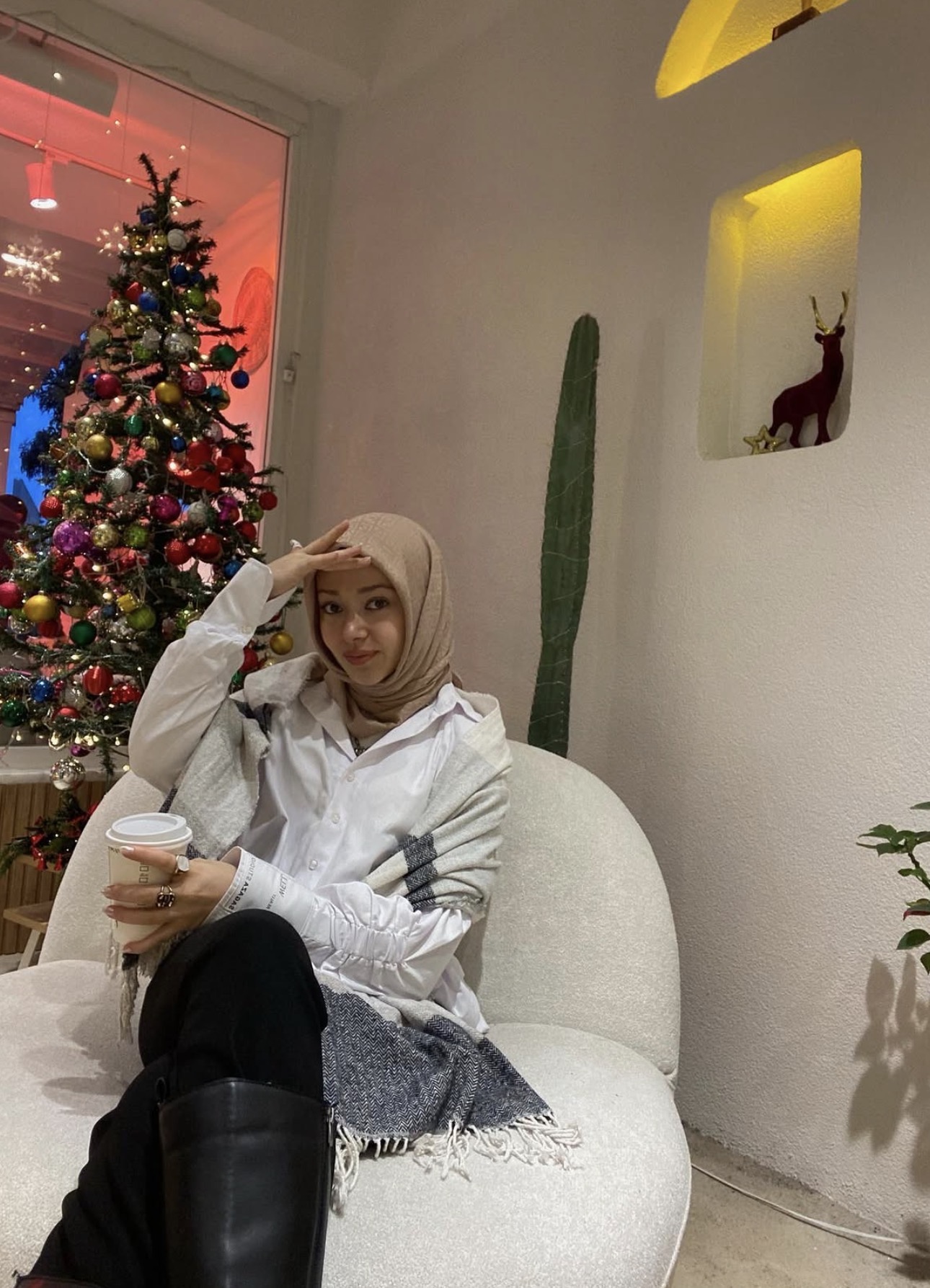Kösebucağı Elit Bayan Escort Saadet