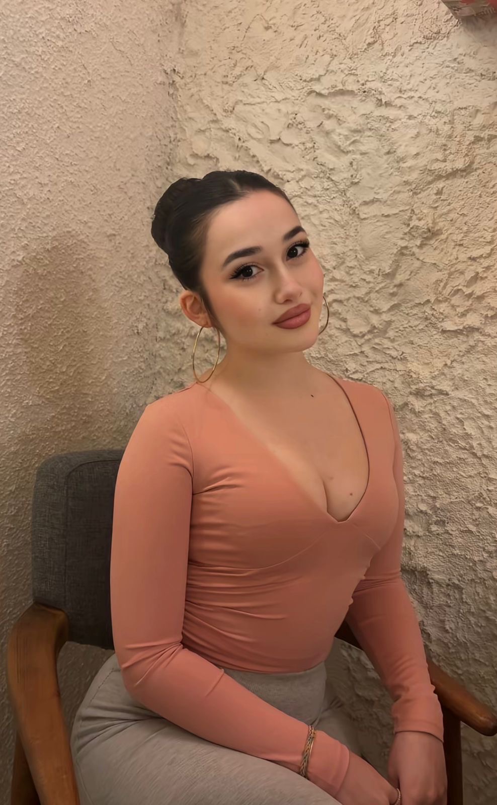 Belen Samimi Partner Escort Bayan Neval