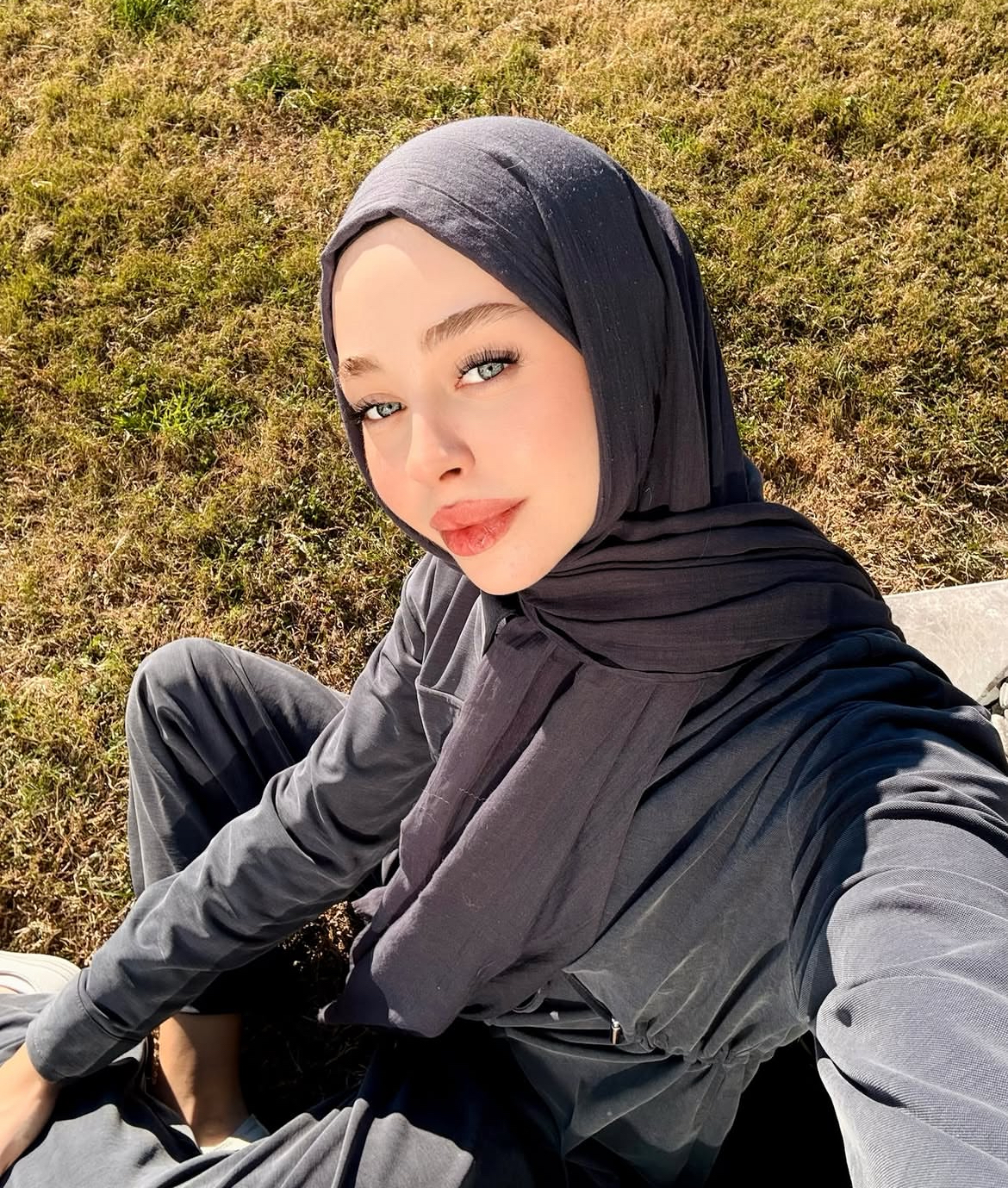Nuriye Hayatla Güzel Kadın Escort Bayan Kaderin
