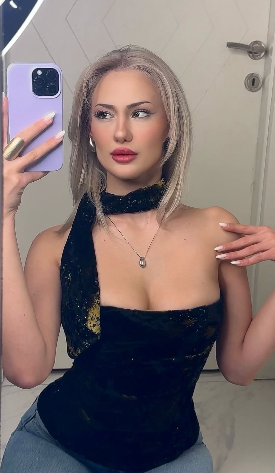 Akmescit İdeal Kadın Bayan Escort Aycan