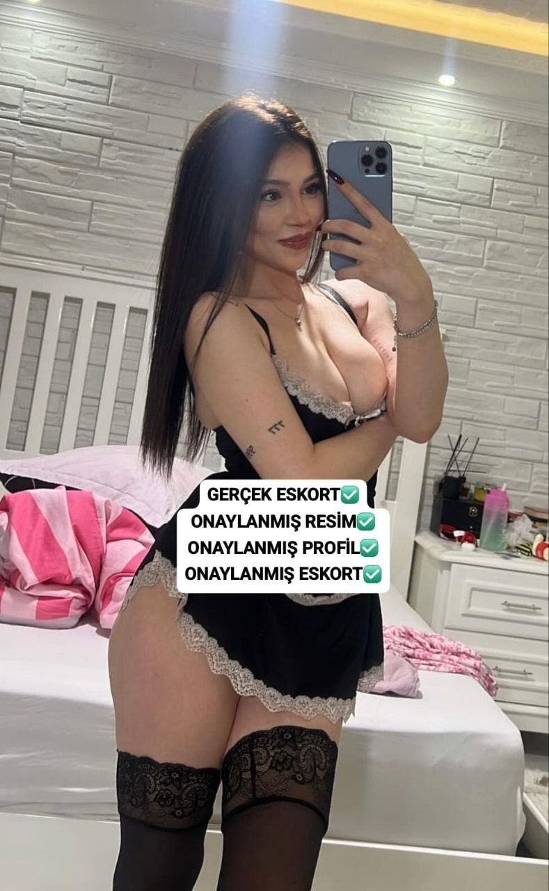 Esenkale Başarıyı Gören Kadın Escort Bayan Kaya