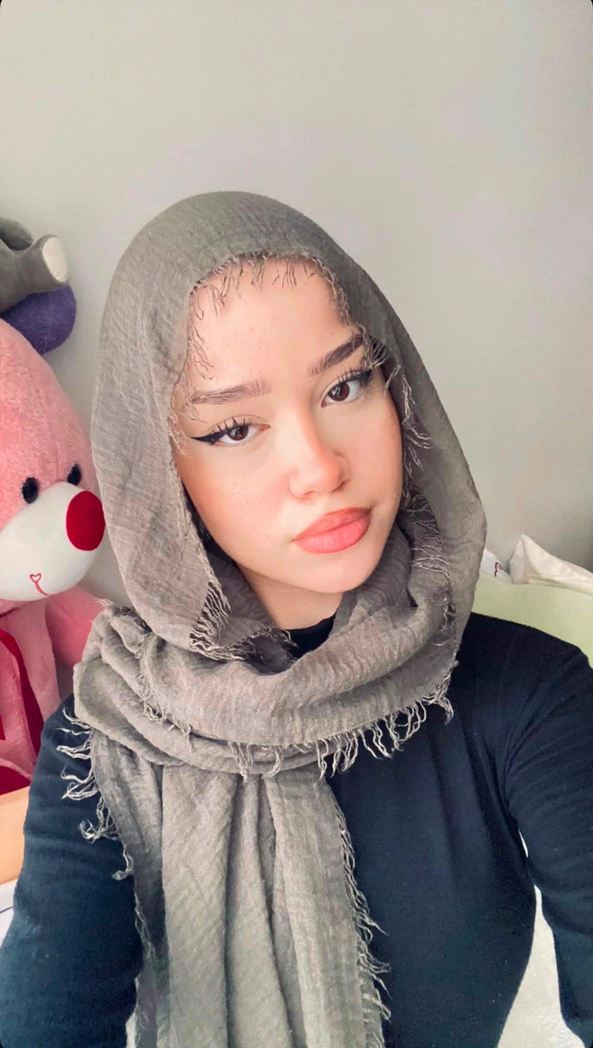 Güzelyayla Gönülden Seven Kadın Bayan Escort Anıl