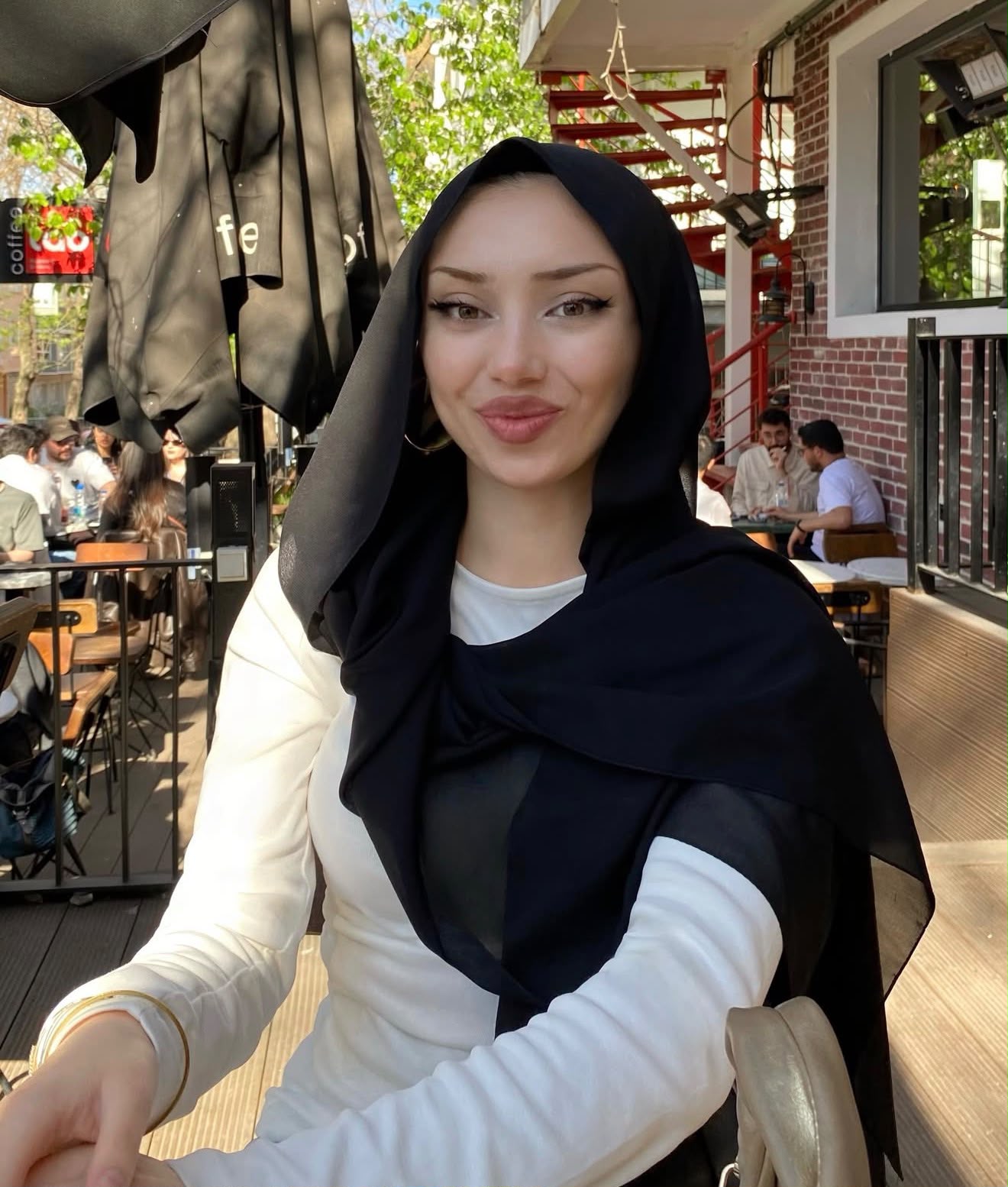 Musalı Ücretsiz Escort Bayan Zümra