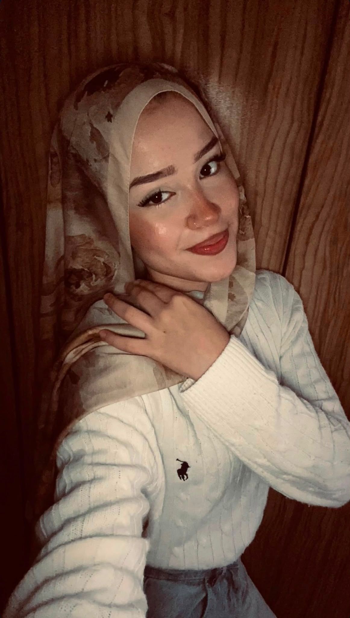 Çatallı Zarif Kadın Bayan Escort Alya