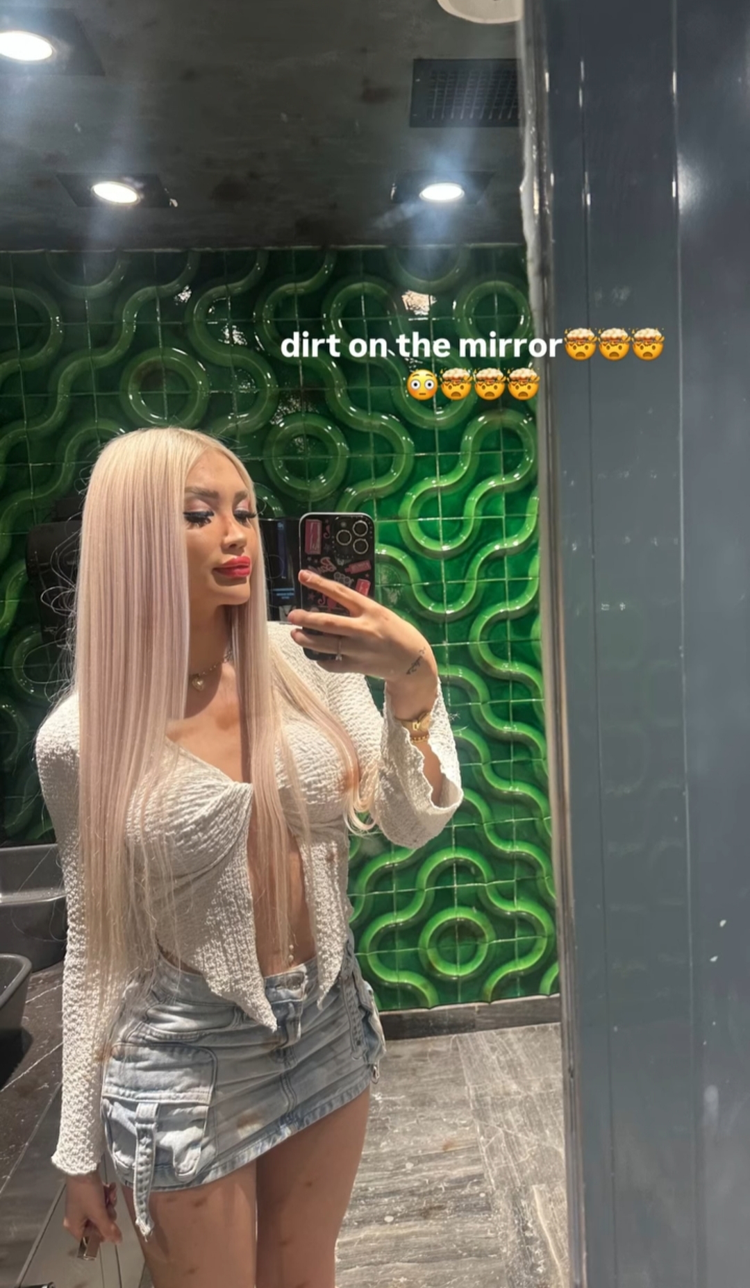 Mesudiye Sosyal Kadın Escort Bayan Alin