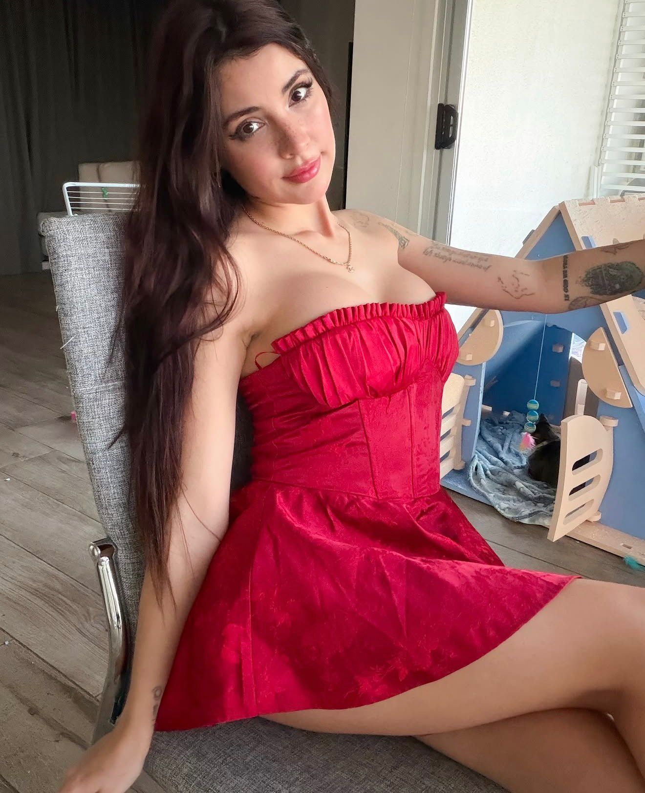 Beylerce Güzel Güzel Bir Kadın Escort İpek