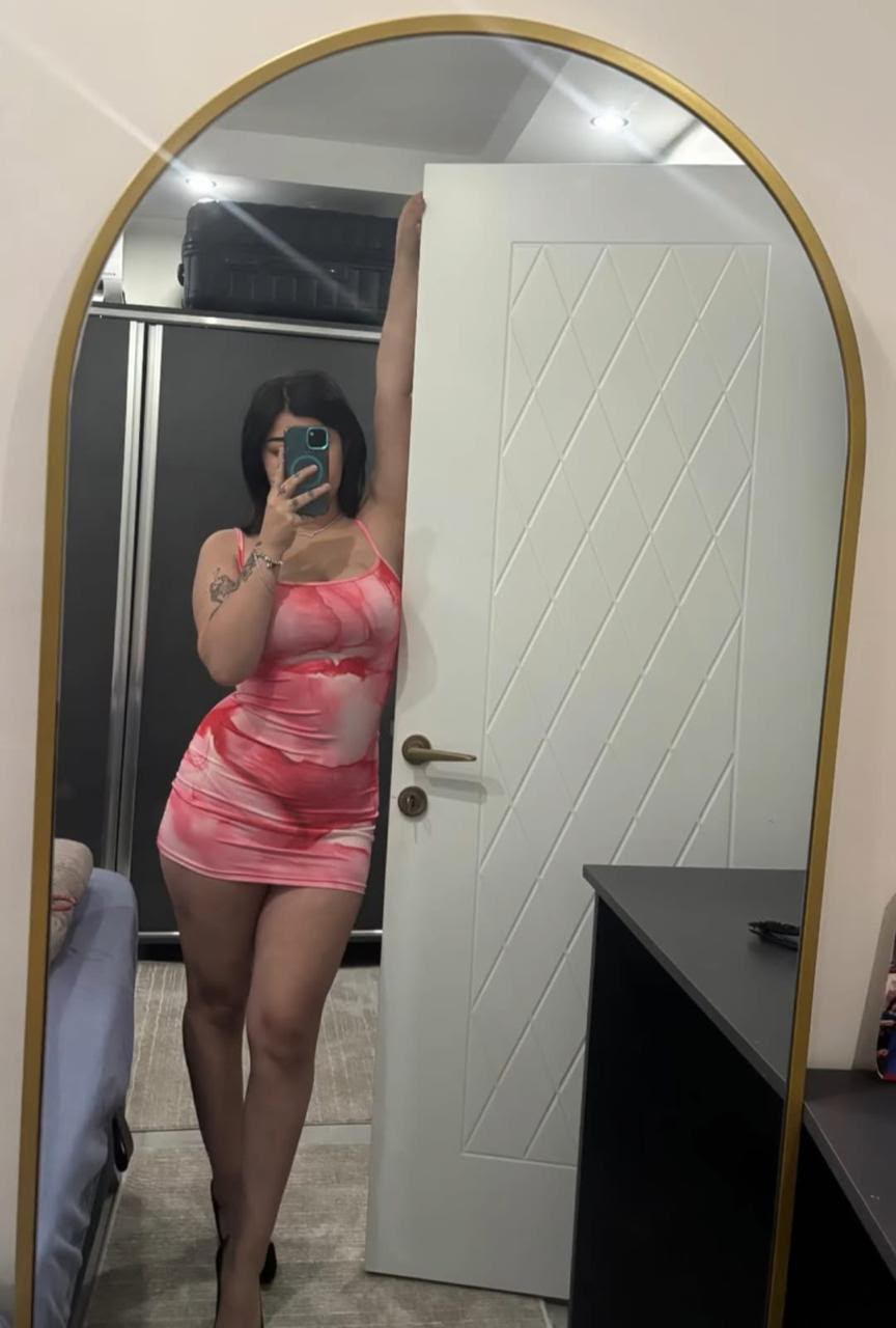 Şenyurt Meraklı Partner Bayan Escort Hande