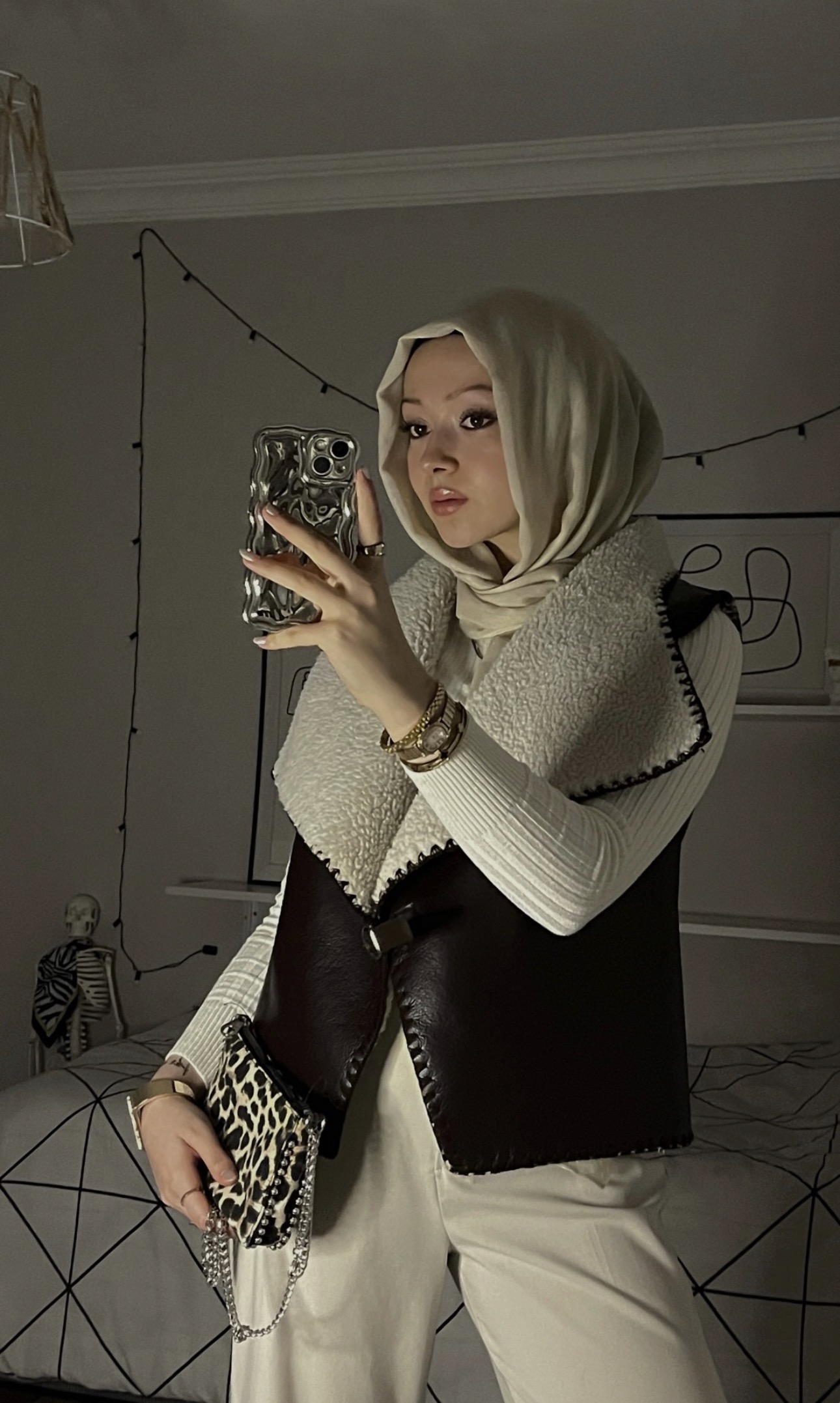 Şenköy Swinger Bayan Escort Müşerref